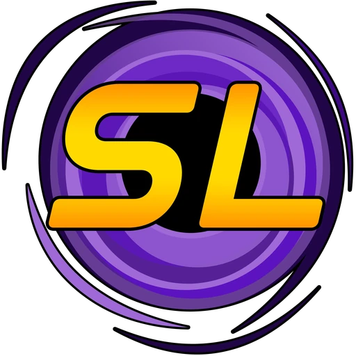 Símbolo do Space Legends