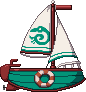 Cena de Barco [Gerador]