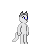 Corpo completo de Phox