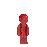Corpo completo de Slime