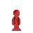 Corpo completo de Slime