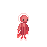 Corpo completo de Scyphojel
