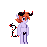 Corpo completo de Alrune