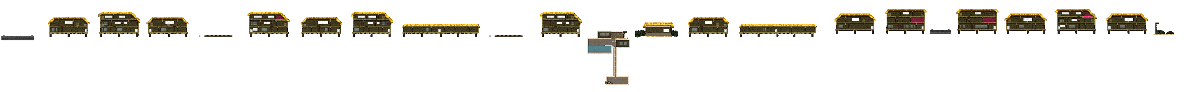 Mapa de Vila Felin