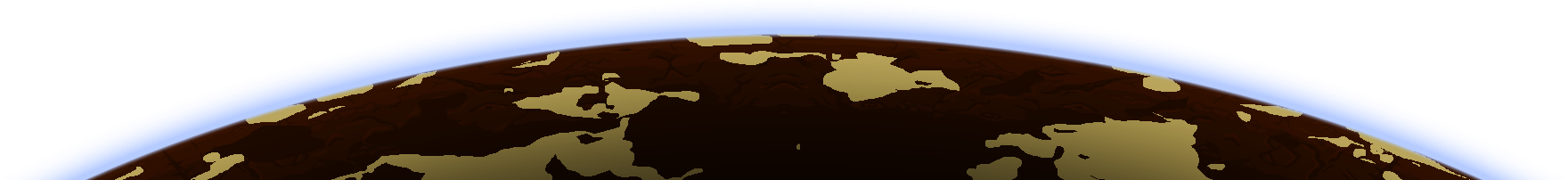 Horizonte planetário de Atropus Escuro