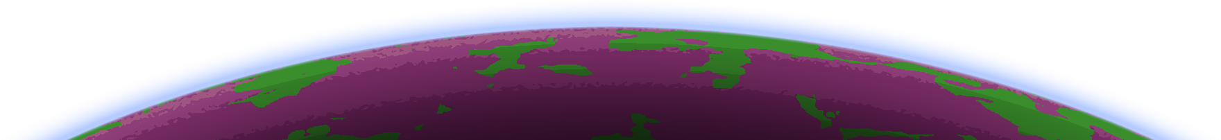 Horizonte planetário de Maldito