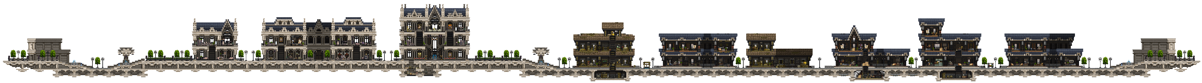 Mapa de Vila Amorous