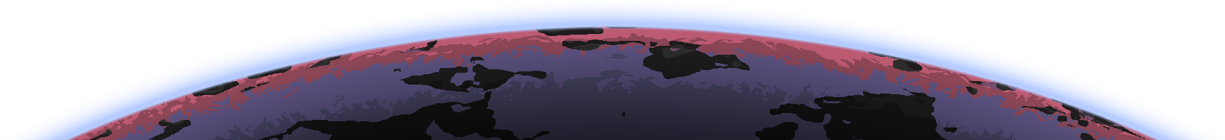 Horizonte planetário de Sanguíneo