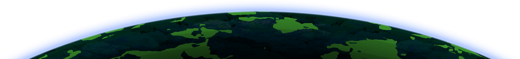 Horizonte planetário de Irradiado