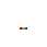 Sutiã Arco-Íris vestido (male)