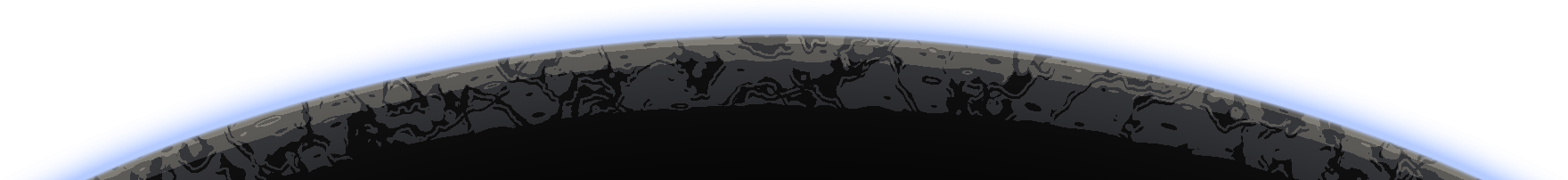 Horizonte planetário de Geodo