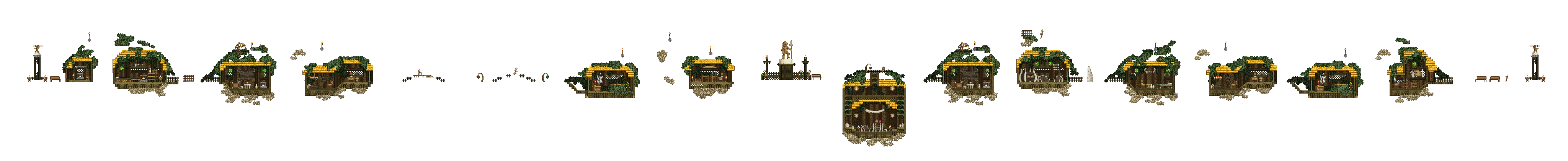 Mapa de Aldeia de Cabanas Floran