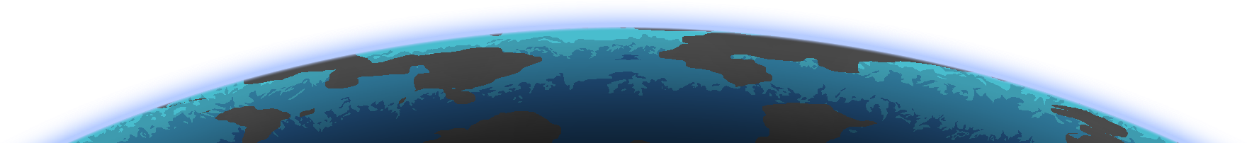 Horizonte planetário de Gigante Tóxico