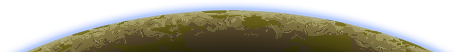 Horizonte planetário de Em Guerra
