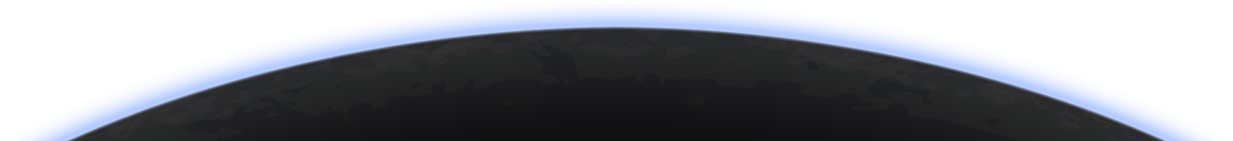 Horizonte planetário de Tundra Escura