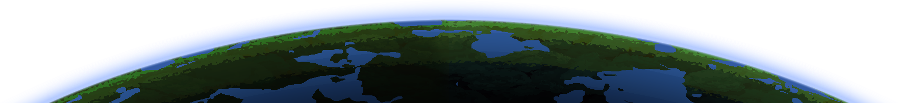 Horizonte planetário de Fúngico