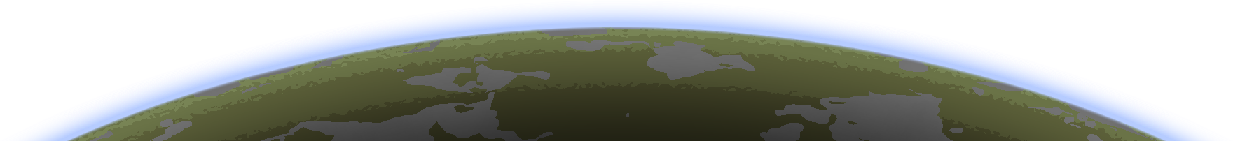 Horizonte planetário de Gigante Gasoso