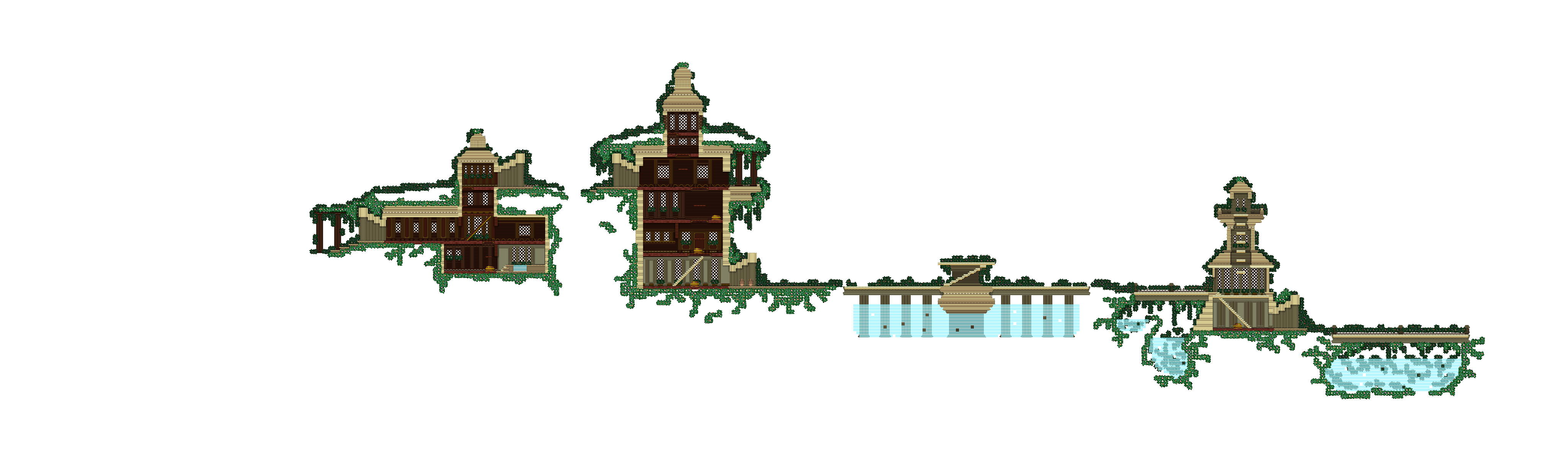 Mapa de Assentamento Viera