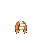 009 Blastoise (Peito) vestido (female)