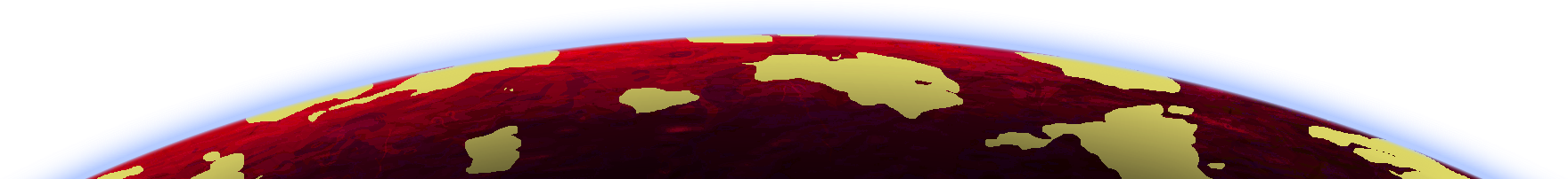 Horizonte planetário de Atropus