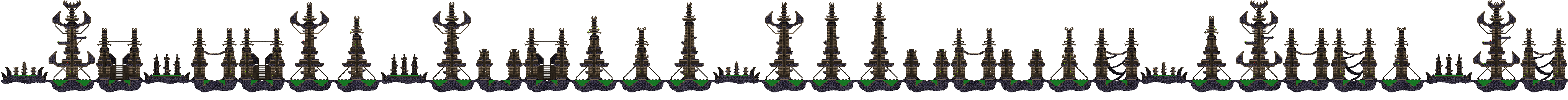 Mapa de Aldeia Vash’Knaaren