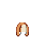 104 Cubone (Peito) vestido (male)