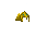 Capacete de Ouro vestido (male)