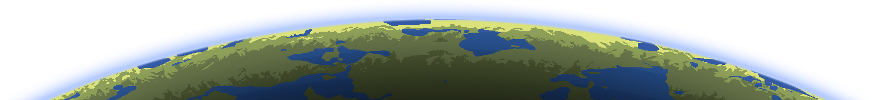Horizonte planetário de Ventoso