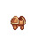 Torso Impervium vestido (male)