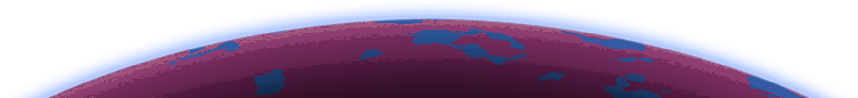 Horizonte planetário de Mutante