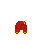 Torso de Slime Vermelho vestido (male)