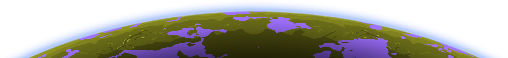 Horizonte planetário de Proto-Mundo