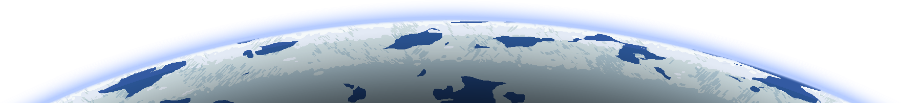 Horizonte planetário de Colônia Protegida