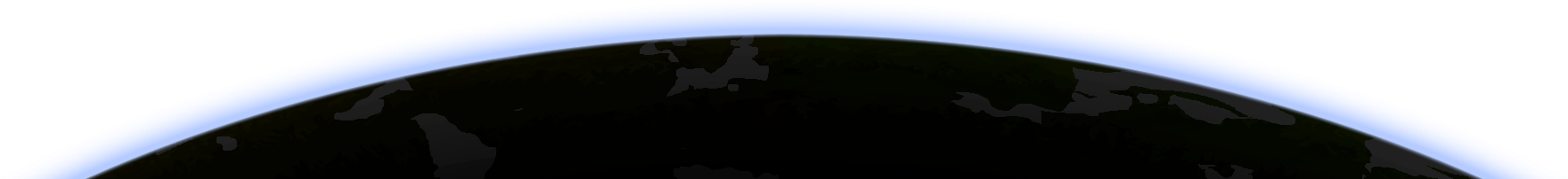 Horizonte planetário de Esfera Sem Luz