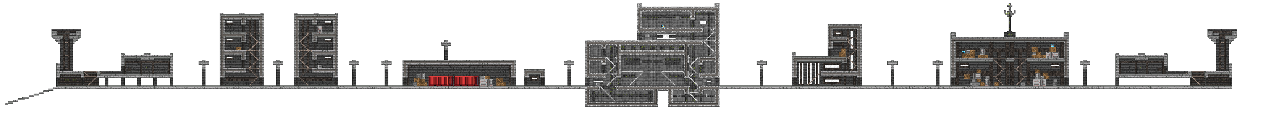 Mapa de Base do Greg