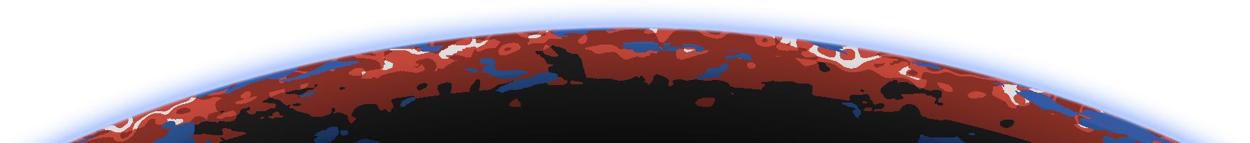 Horizonte planetário de Vermilion