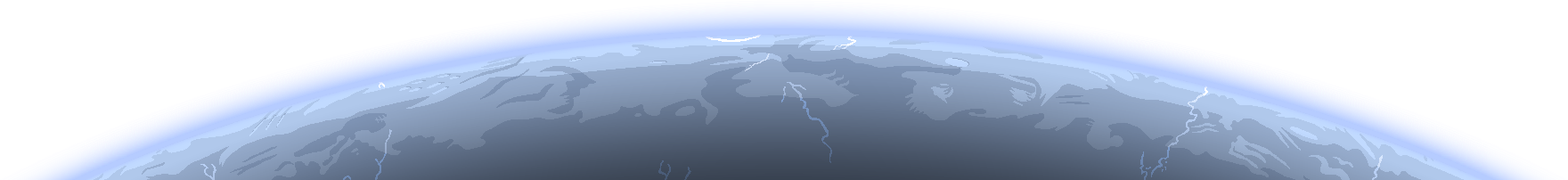Horizonte planetário de Eólico