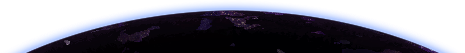 Horizonte planetário de Éterico