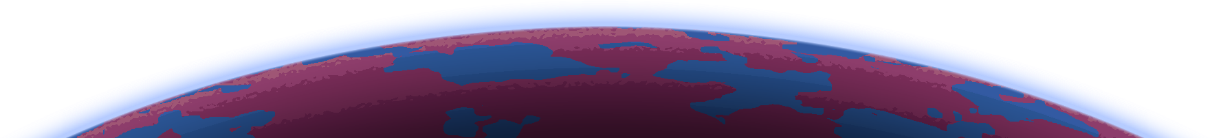 Horizonte planetário de Mutante