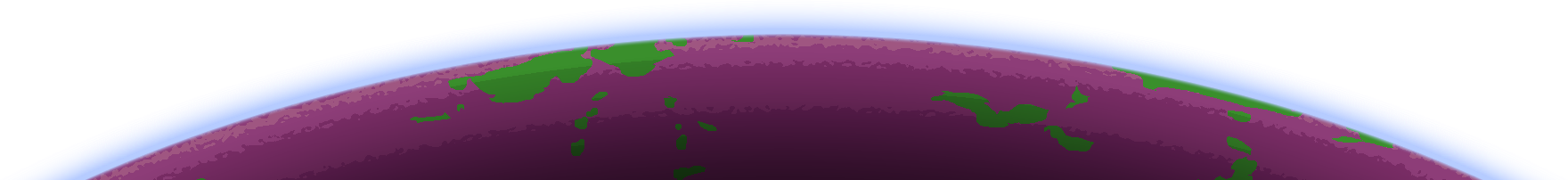 Horizonte planetário de Anatômico