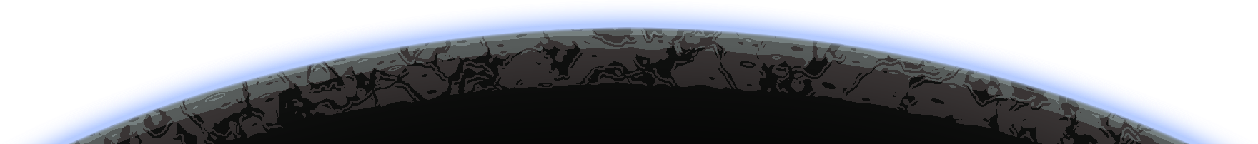 Horizonte planetário de Impérvio