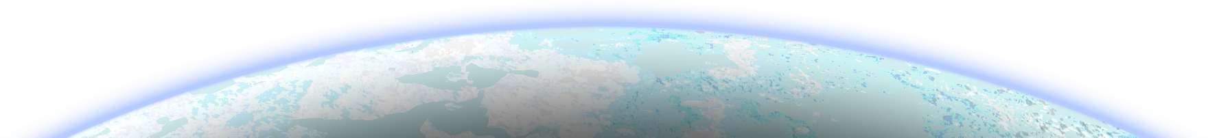 Horizonte planetário de Detritos Congelados
