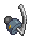 Animação isolada de Braço de Mecha de Despawn
