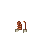 Colete de Herói vestido (male)