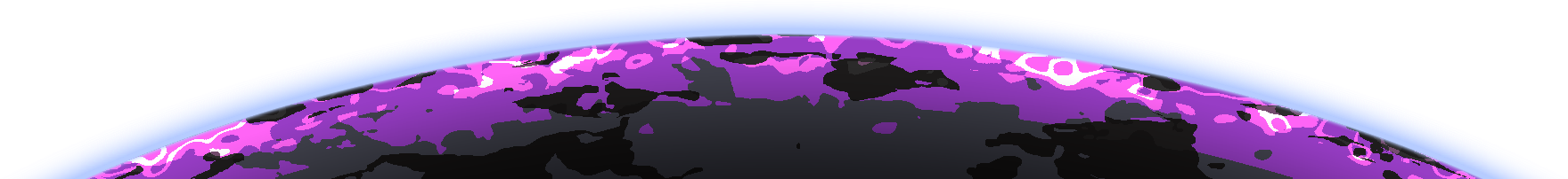 Horizonte planetário de Desolado