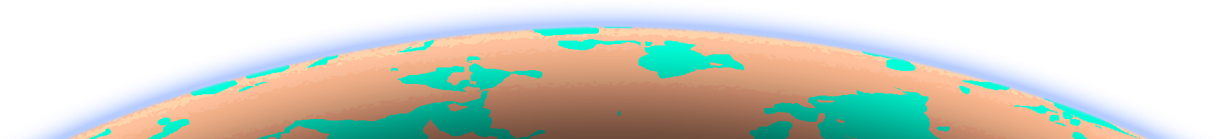 Horizonte planetário de Cromático