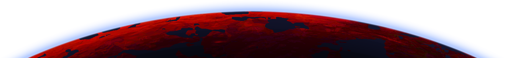 Horizonte planetário de Sanguíneo