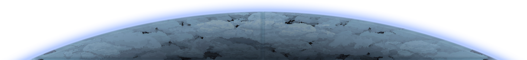 Horizonte planetário de Neblina