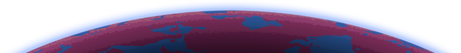 Horizonte planetário de Mutante