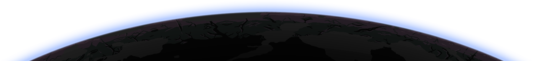 Horizonte planetário de Penumbra